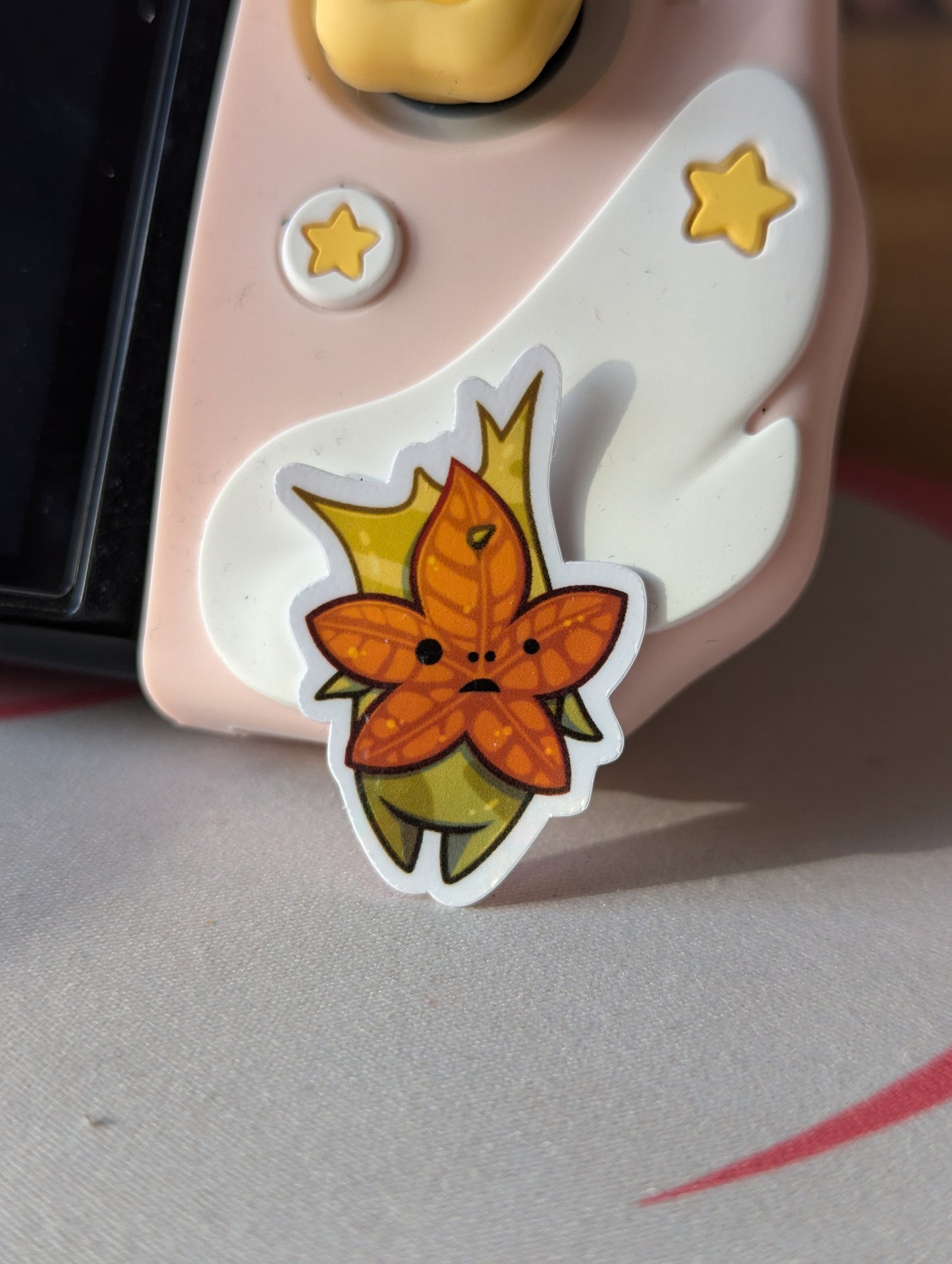 Forest Spirits - Sticker Bundle