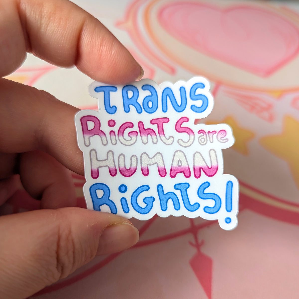 Trans Rights