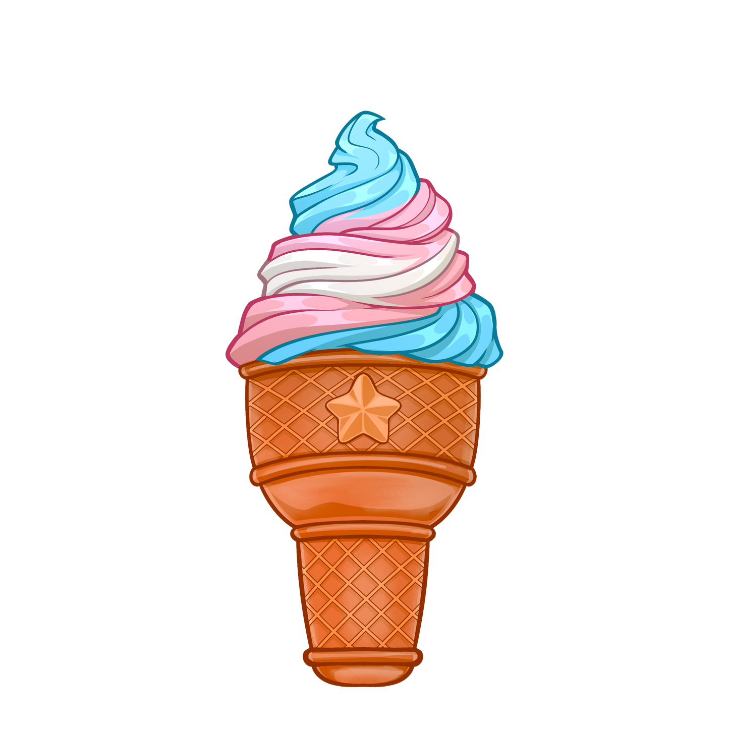 LGBTQ - Ice Cream