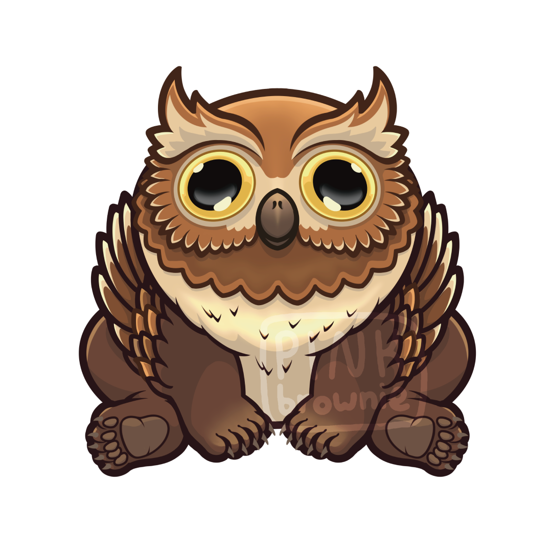 Mini Monsters - Sticker Bundle