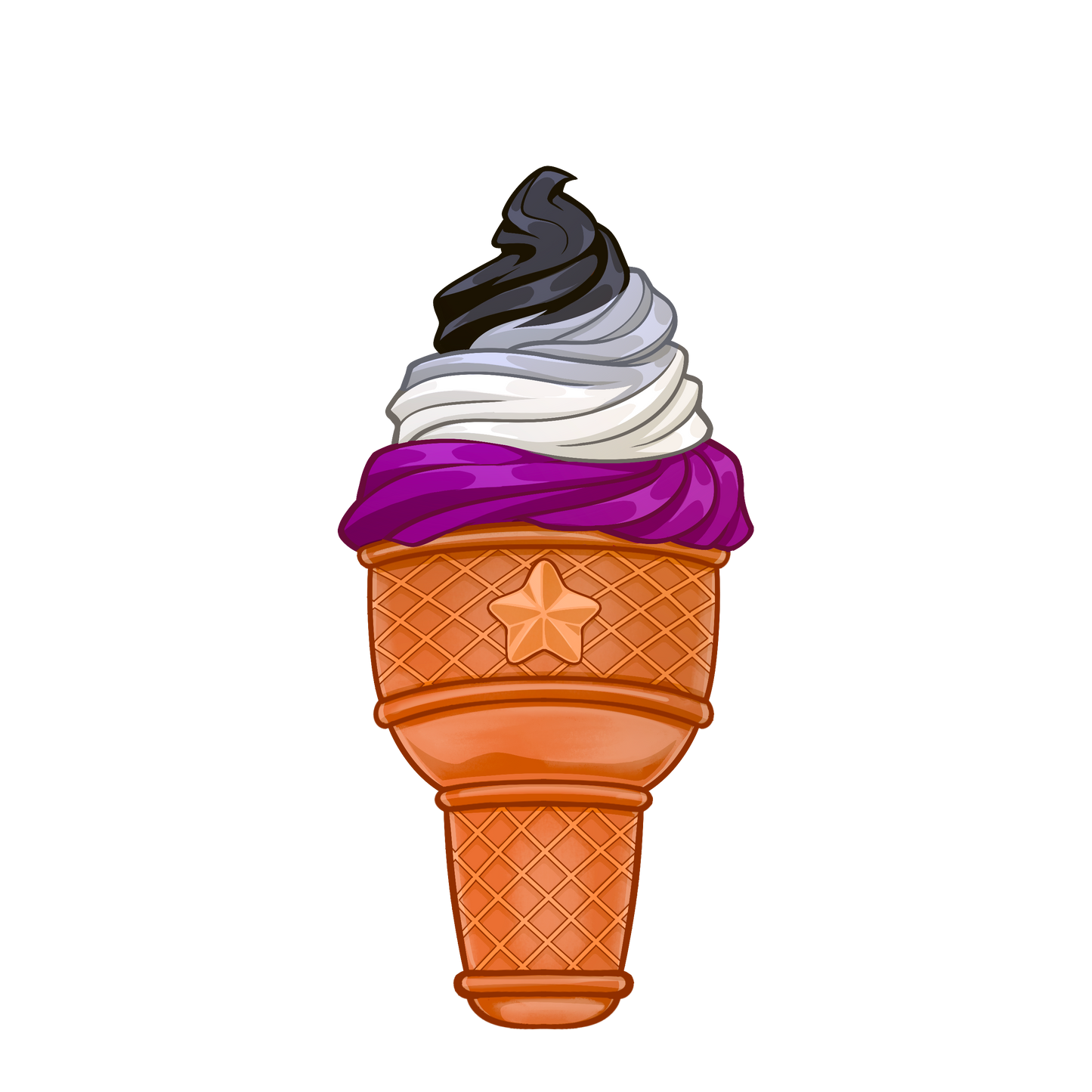 LGBTQ - Ice Cream