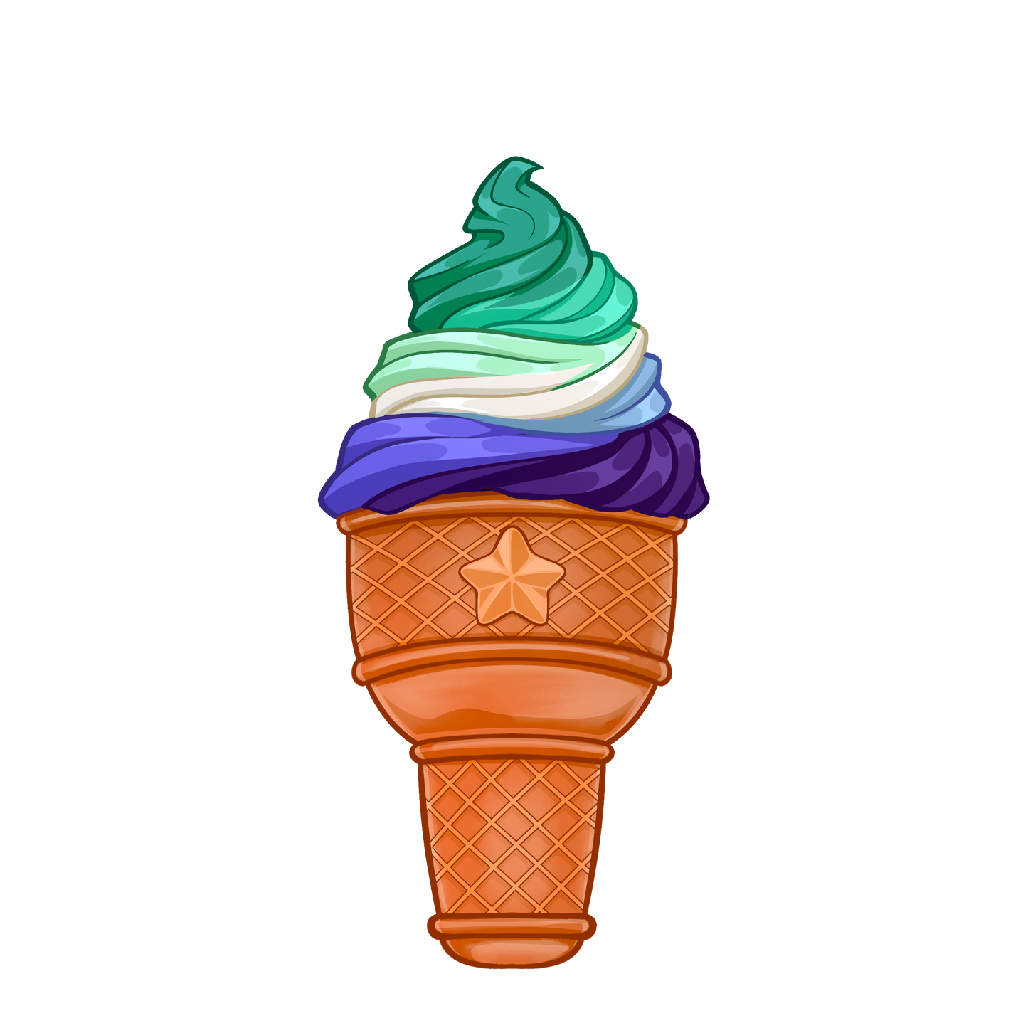 LGBTQ - Ice Cream