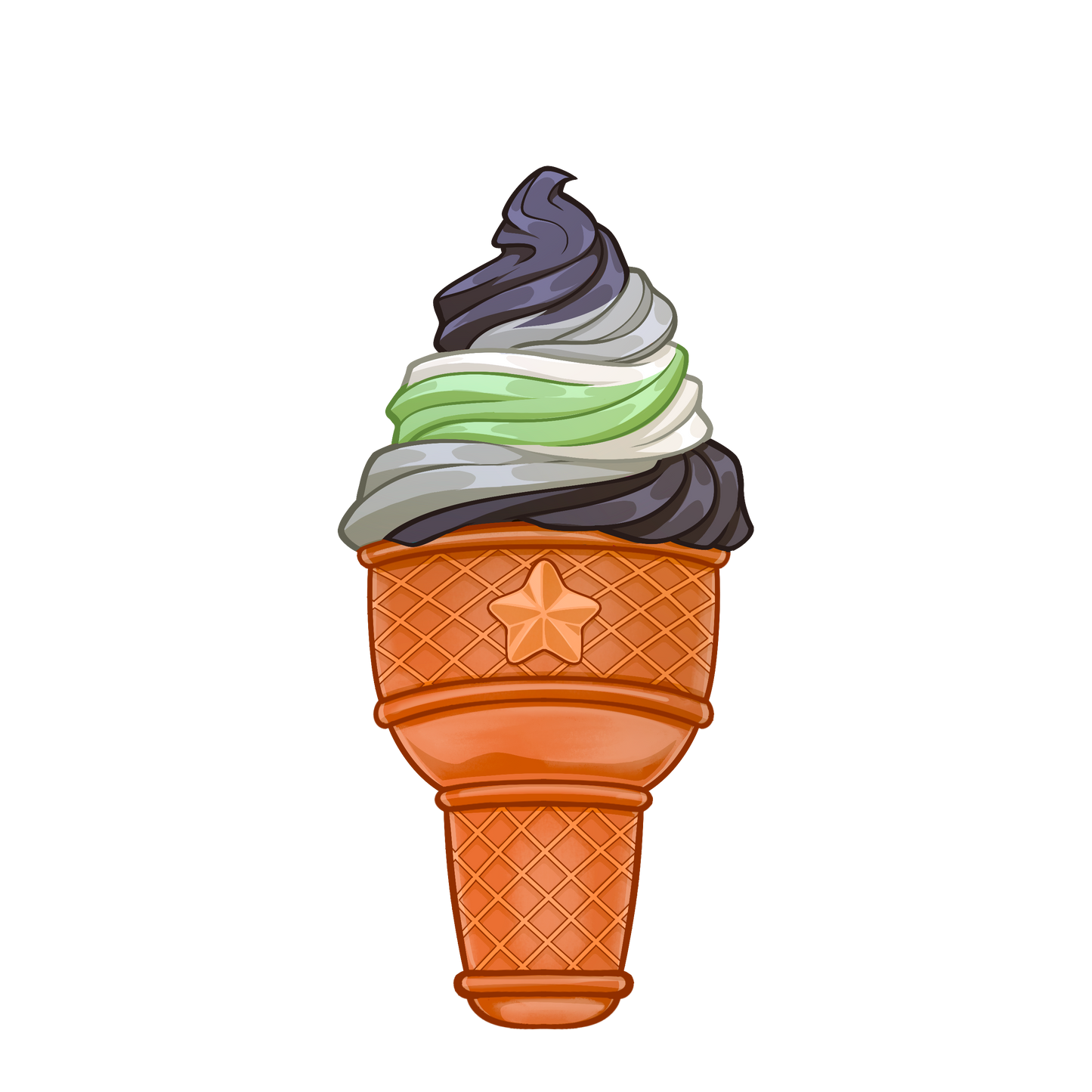 LGBTQ - Ice Cream