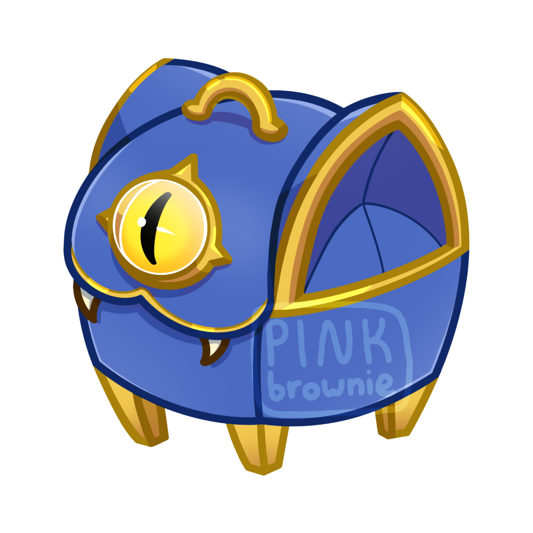 Mini Monsters - Sticker Bundle