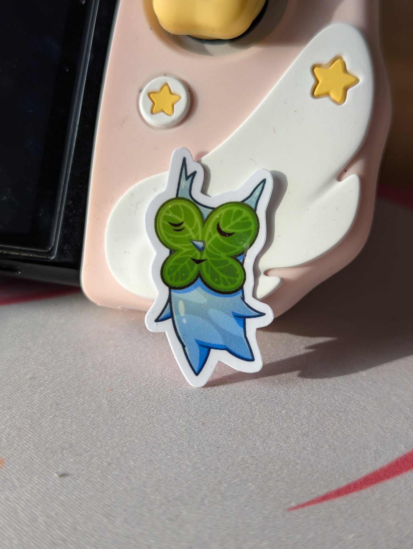 Forest Spirits - Sticker Bundle