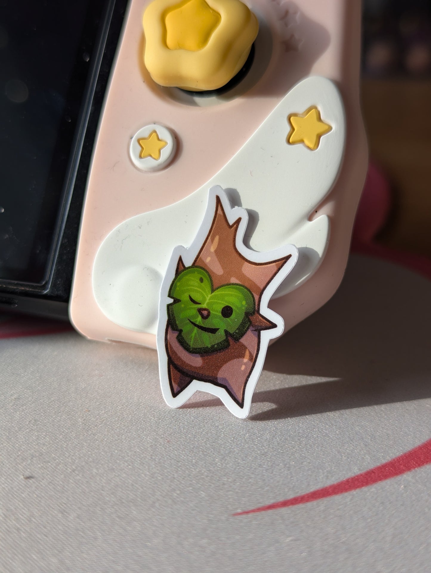 Forest Spirits - Sticker Bundle