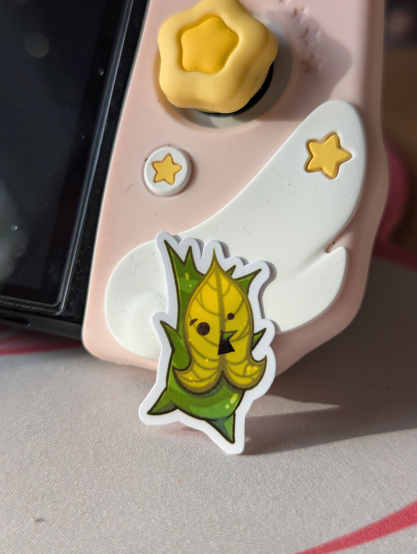 Forest Spirits - Sticker Bundle