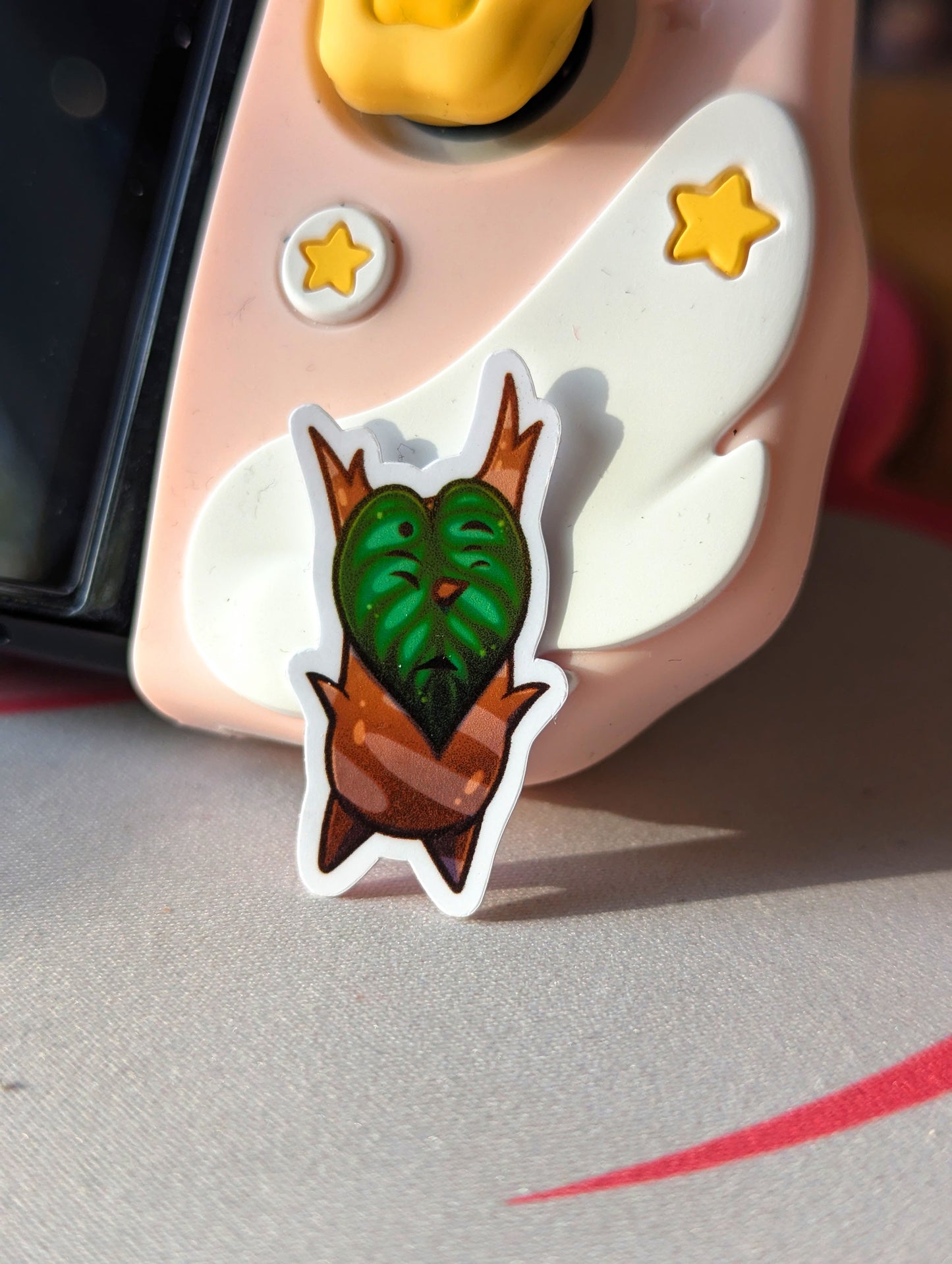 Forest Spirits - Sticker Bundle