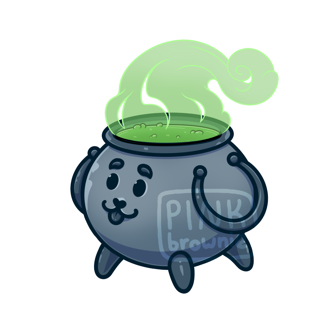 Mini Monsters - Sticker Bundle